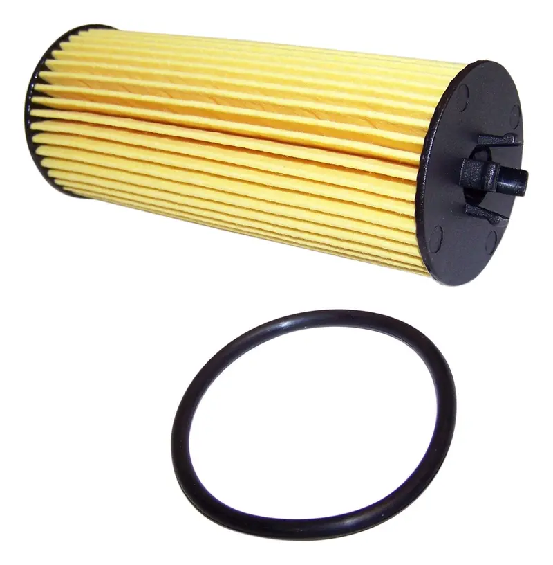 Crown Automotive Oe-Style Oil Filter With O-Ring For Jeep Applications 1
