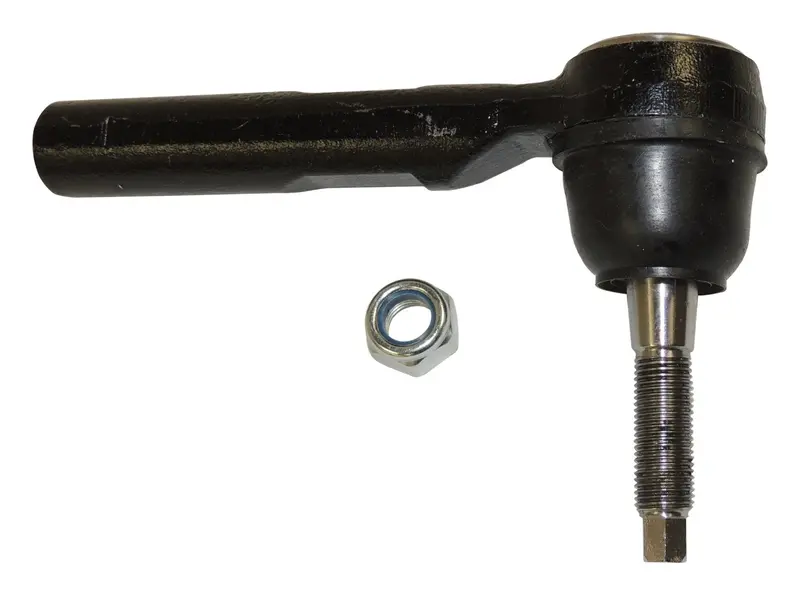 Crown Automotive Steering Tie Rod End – Oem-Style Replacement For Jeep (Part #68156146Aa) 1