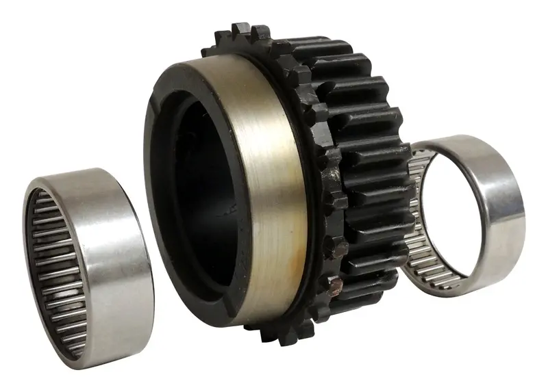 Crown Automotive Transfer Case Drive Sprocket Replacement For Jeep – Part #4636963 1