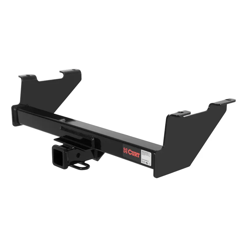 Curt 13401 Class Iii Trailer Hitch – 2-Inch Receiver, Fits Select Gmc Jimmy, Chevrolet Blazer, And K5 Models 1