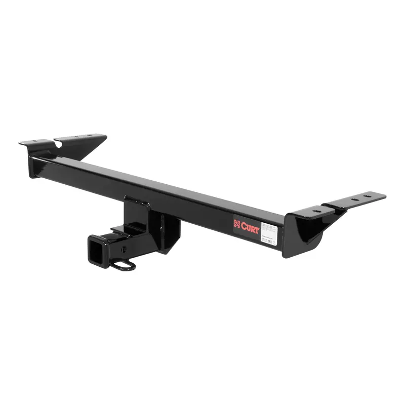 Curt 13593 Class Iii Trailer Hitch – 2-Inch Receiver For Select Mazda Cx-7 Models 1