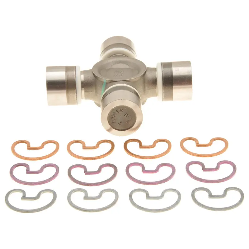 Dana Spicer 5-1410X Heavy-Duty 1410-Series Universal Joint – 1.188" Cap Diameter 1