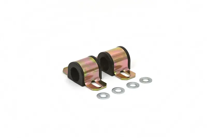 Daystar Ku05023Bk 7/8-Inch Sway Bar Bushing With 22Mm Id And Compact Bracket 1