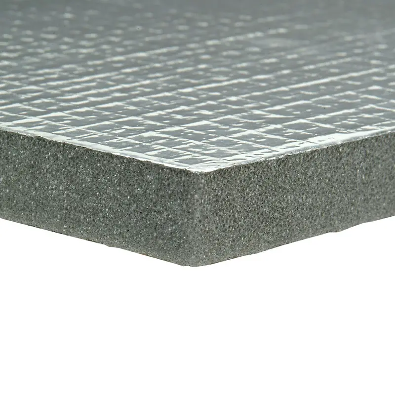 Design Engineering 050510 Thermal Acoustic Hood Lining – 32 X 54 Inches (12 Sq. Ft.) 1