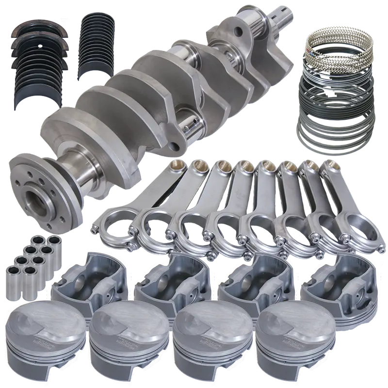 Eagle Specialty Products 11012100 Rotating Assembly Crankshaft Kit For High-Performance Engines 1