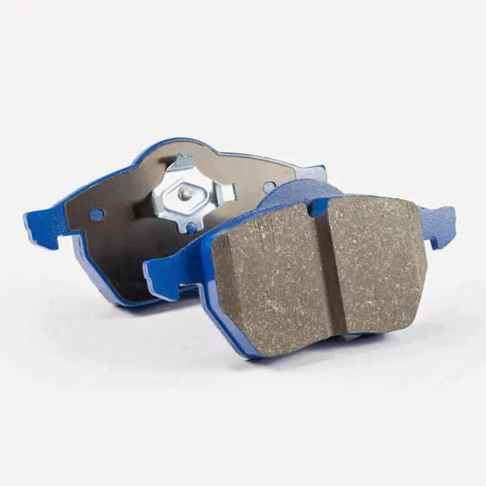 Ebc Brakes Dp5821Ndx Bluestuff Ndx Full-Race Brake Pads 1