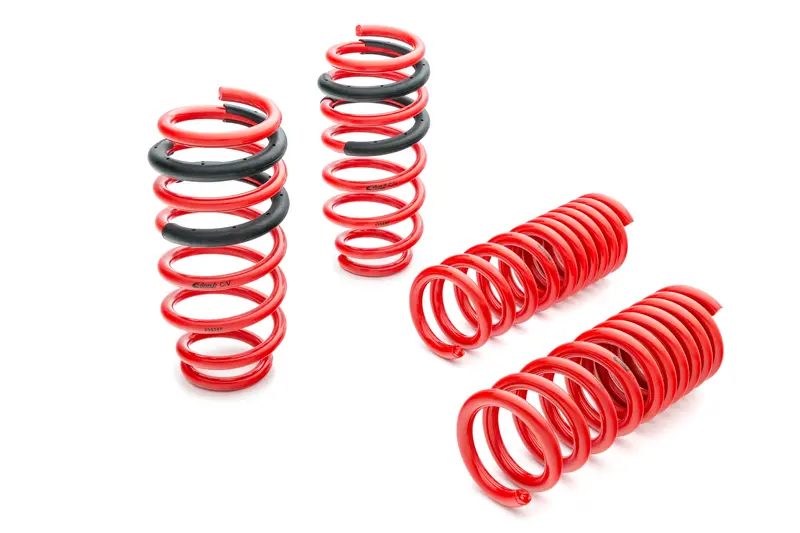 Eibach 4.9528 Sportline Lowering Spring Kit (Set Of 4) 1
