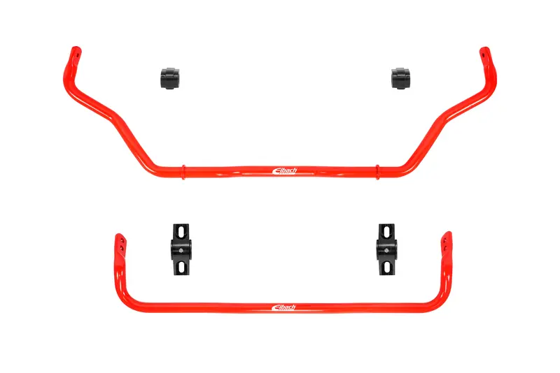Eibach E40-40-036-01-11 Anti-Roll Kit Featuring Front And Rear Sway Bars 1
