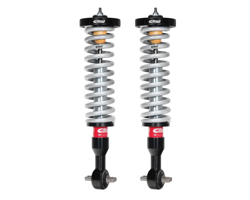 Eibach E86-35-037-01-20 Coilover Suspension Kit – Performance Spring And Shock Assembly 1