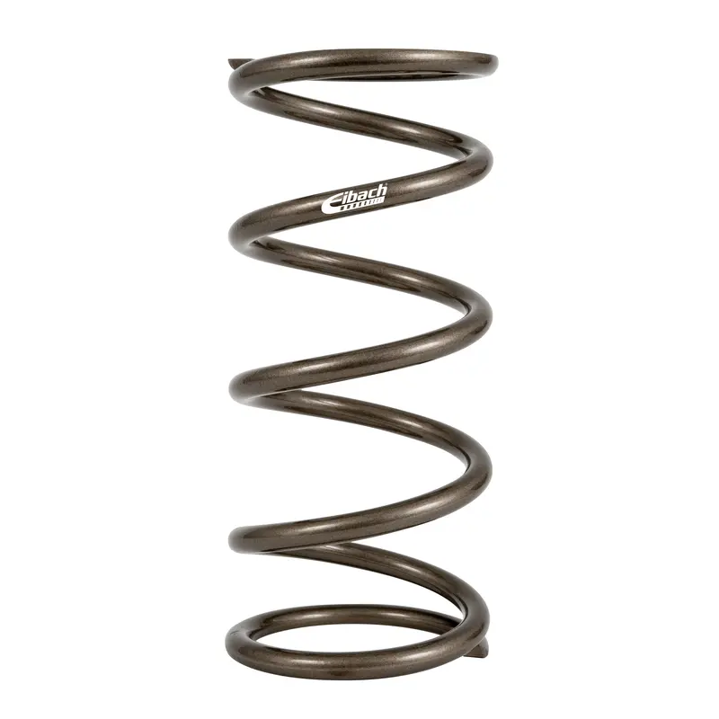 Eibach Ml0400-2.7K Platinum Max Load Rear Coil Springs – Heavy-Duty Payload Support 1