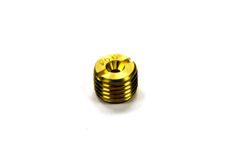 Enderle Bypass Pill – 0.150" Main Jet Restrictor For Precision Fuel Flow Control 1