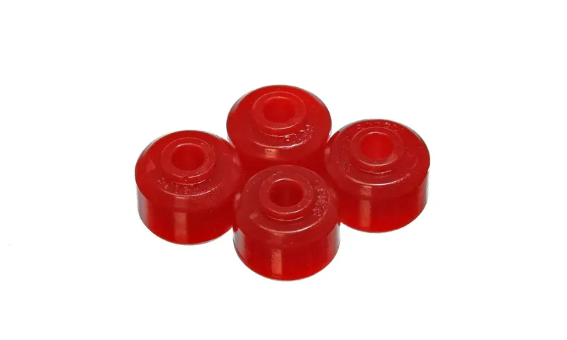 Energy Suspension 9.8146R Universal Polyurethane Shock Eye Bushings 1