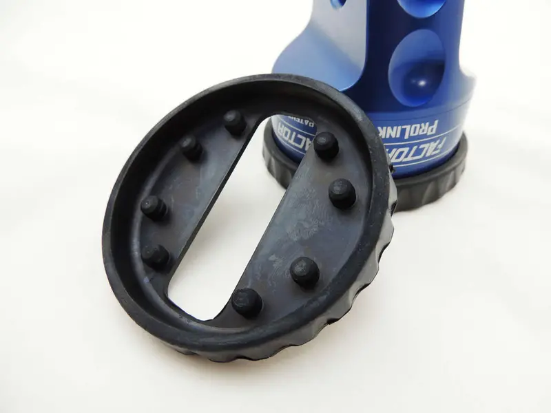 Factor 55 Prolink 14 Rubber Guard For Off-Road Recovery Systems 1