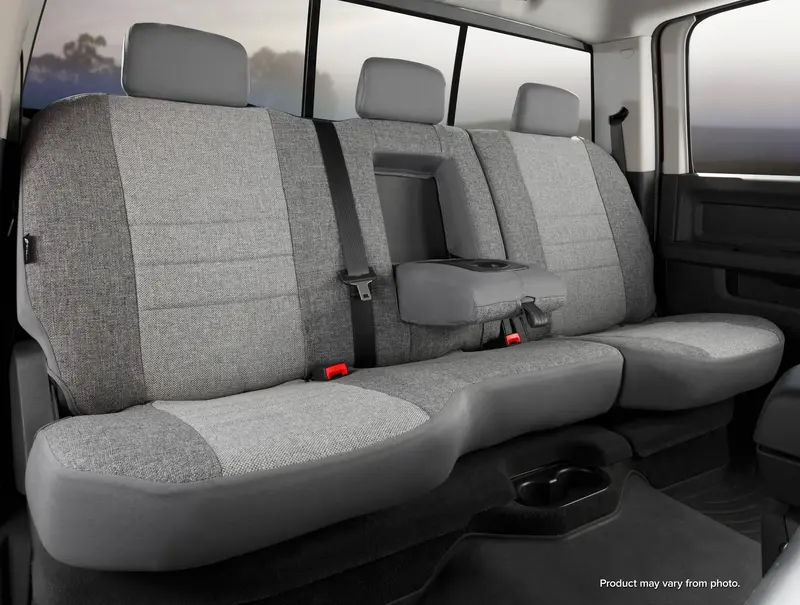 Fia Oe32-53 Gray Custom-Fit Seat Covers – Oem-Style Interior Protection 1