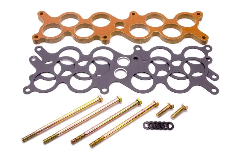 Ford M9486-A52 Gt40 Phenolic Intake Manifold Heat Spacer 1
