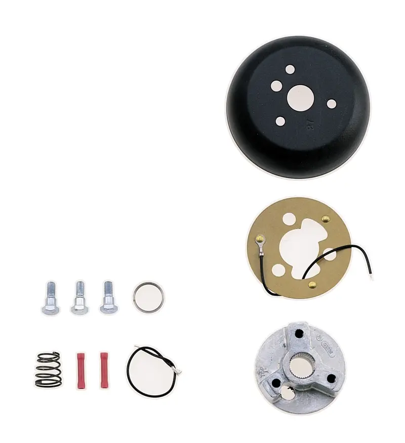Grant 4286 Universal Steering Wheel Installation Kit 1