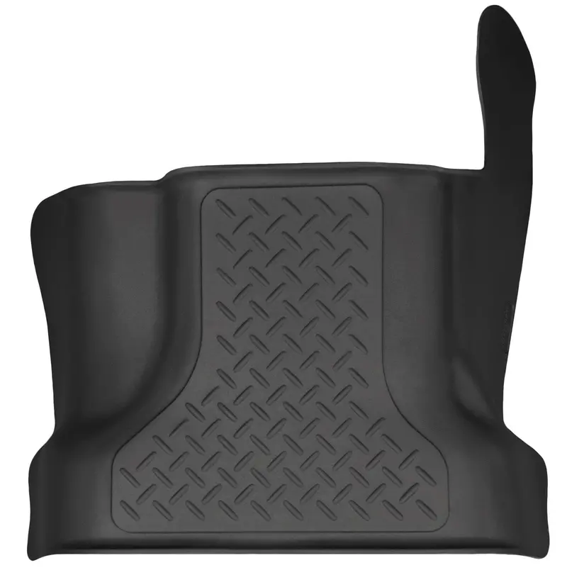 Husky Liners 83361 Custom-Fit Center Hump Floor Liner 1
