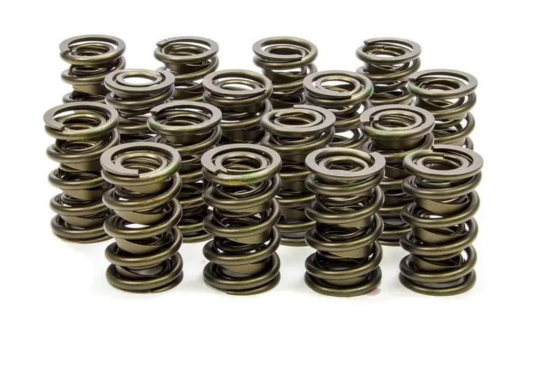 Isky 9995 High-Performance 1.570-Inch Valve Spring Set 1