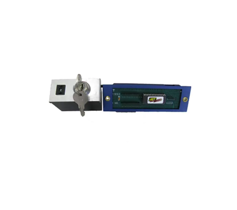 Jet Performance 293066P 6-Pak Tuning Chip For Engine Control Module 1
