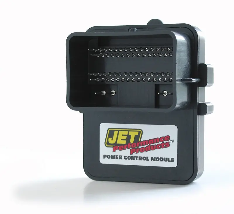 Jet Performance Power Tuning Module – Optimizes Fuel Delivery & Timing For Increased Horsepower (79526) 1