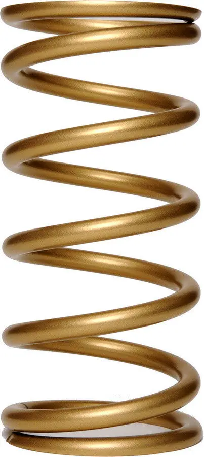 Landrum Springs I325 Heavy-Duty Rear Leaf Spring – 10.5 X 5 Inches, 325-Pound Rate 1