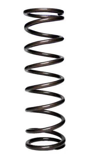 Landrum Springs Tvb130 Coil-Over Spring – 1.9" Id, 10" Height, Performance Tuning Grade 1