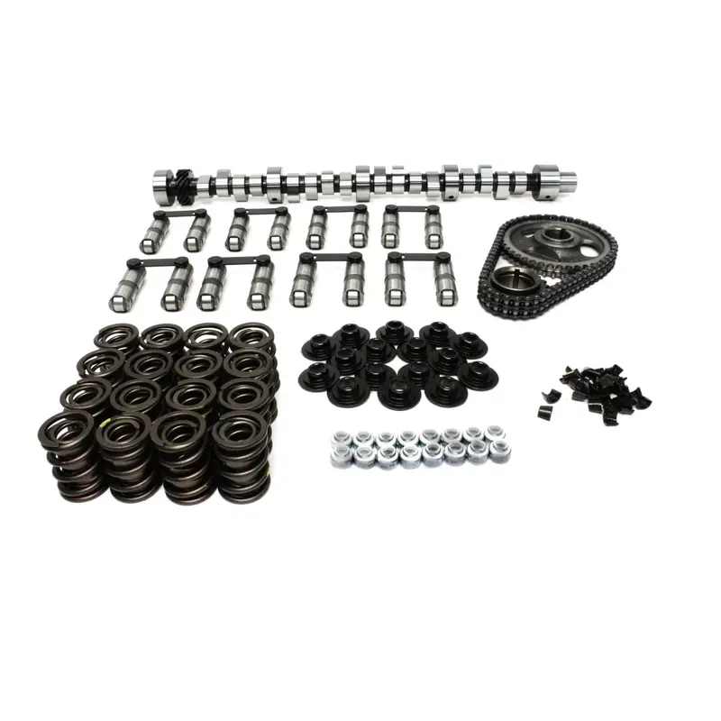 Lunati 20510713K Hydraulic Roller Lifter Kit For Pontiac 265–455 Engines 1