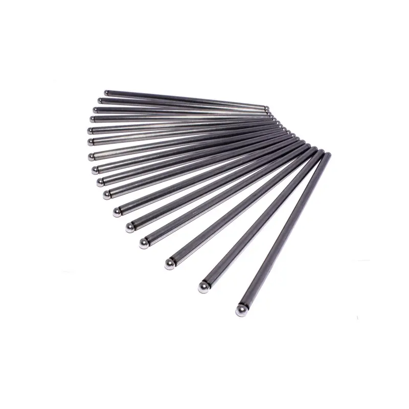Lunati Bracket Master Pushrod – 8.412" Length, 5/16" Diameter, Precision-Machined For Racing 1