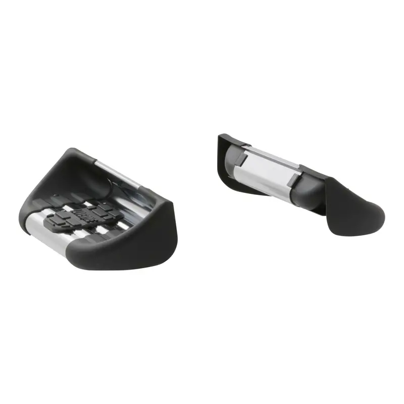 Luverne Standard Box Side Entry Step – Extended Design For Easy Cab Access (549425) 1