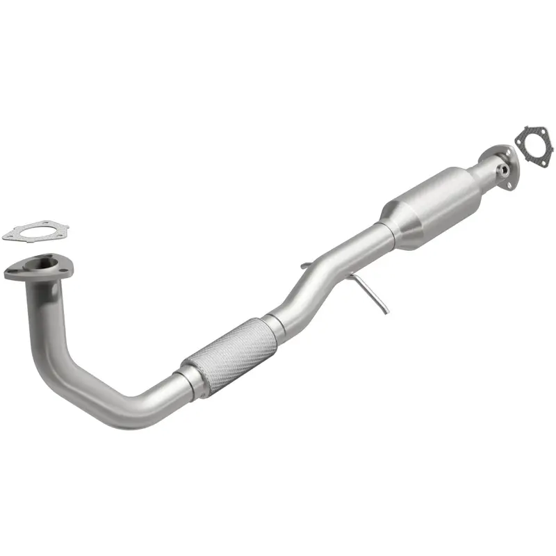 Magnaflow 4481222 California-Certified Direct-Fit Catalytic Converter 1