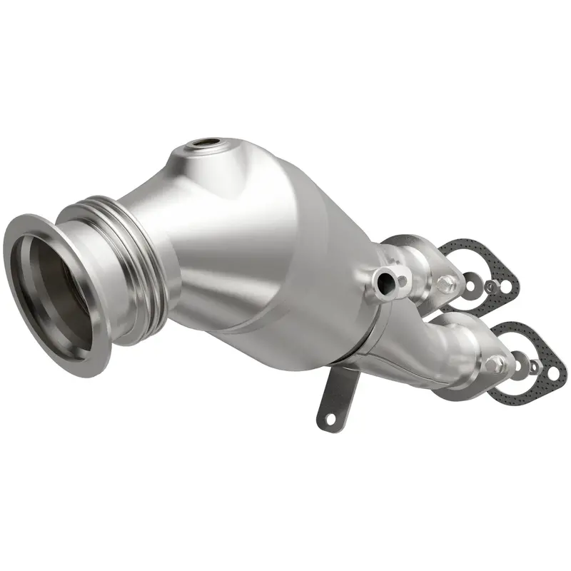 Magnaflow 52244 Oem-Grade Direct-Fit Catalytic Converter For Exact Vehicle Applications 1