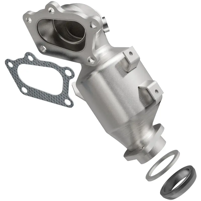 Magnaflow 52312 Catalytic Converter With Integrated Exhaust Manifold 1