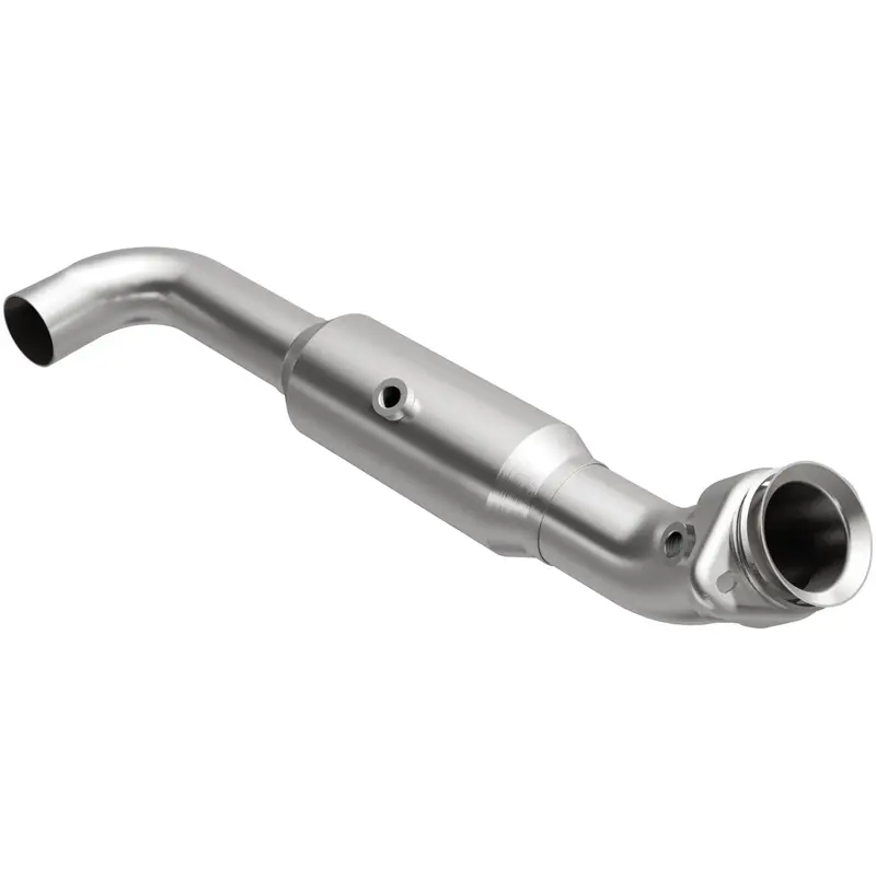 Magnaflow 5551520 Carb-Certified Direct-Fit Catalytic Converter 1