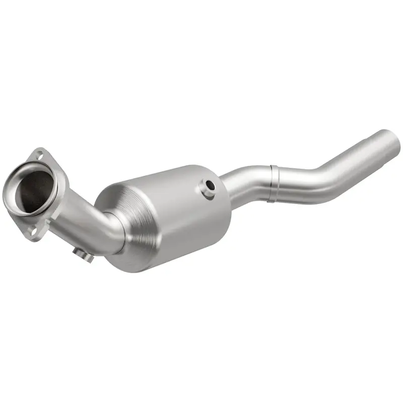 Magnaflow California-Certified Direct-Fit Catalytic Converter (Model 5561948) 1