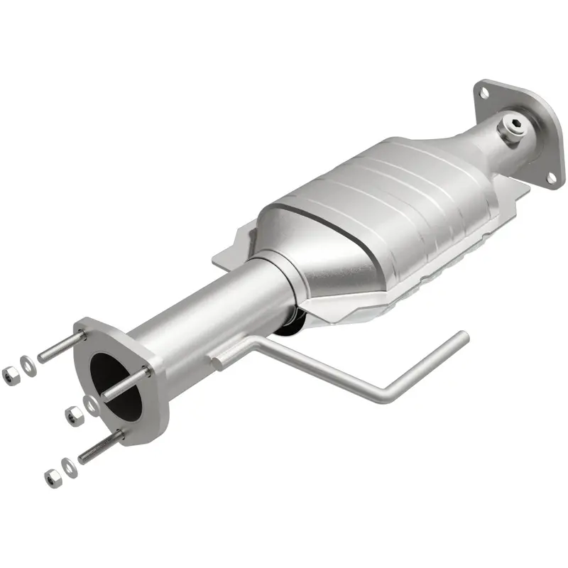 Magnaflow California-Compliant Direct-Fit Catalytic Converter – Part #447211 1