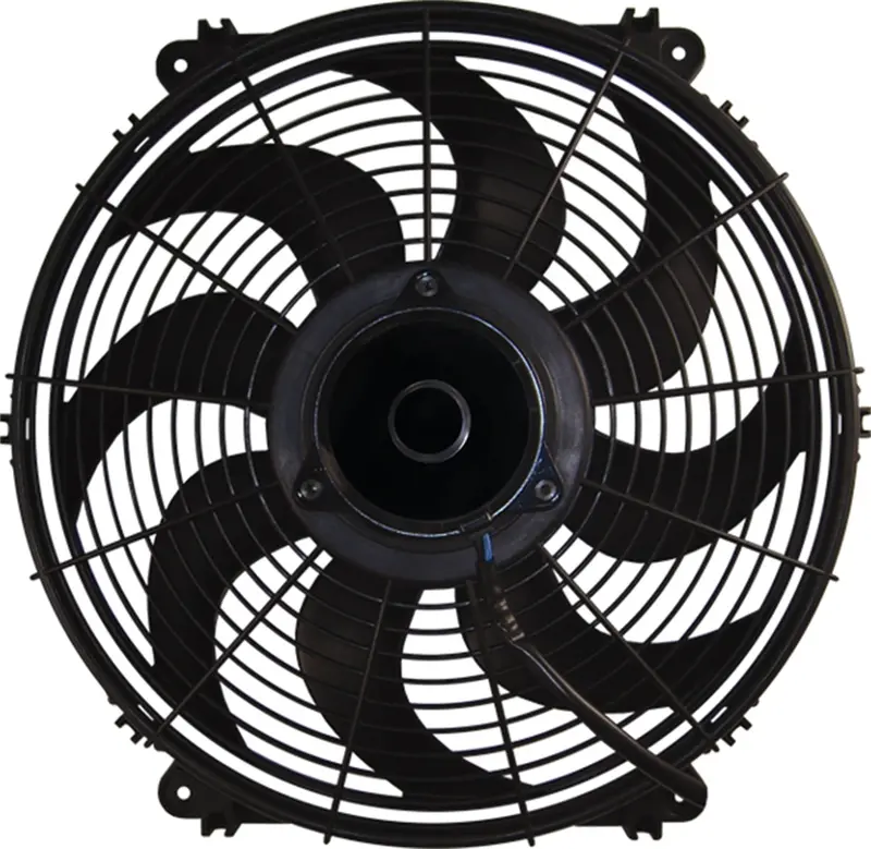Maradyne Mp162K Universal Pacesetter Electric Cooling Fan 1