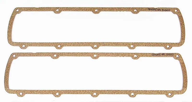 Mr. Gasket 476 Valve Cover Gasket For Oldsmobile V8 Engines 1