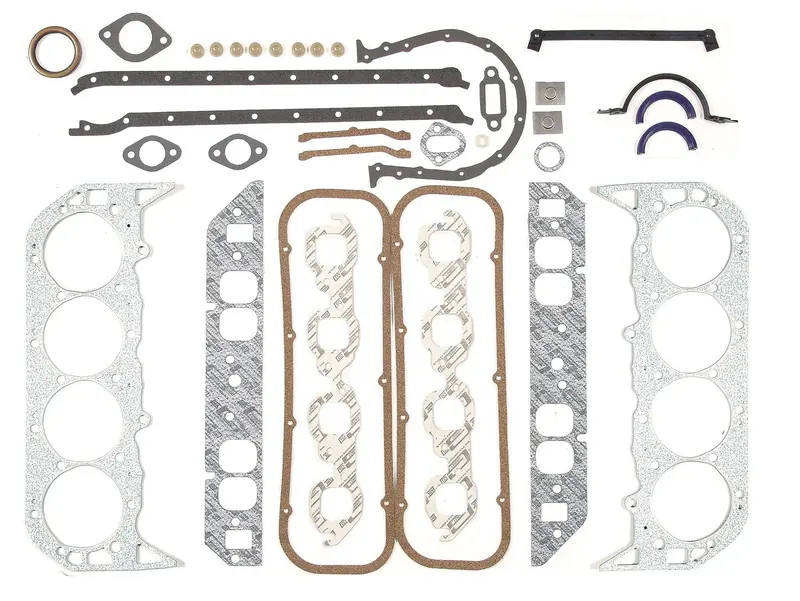 Mr. Gasket Engine Overhaul Gasket Kit – Part Number 7106Mrg 1