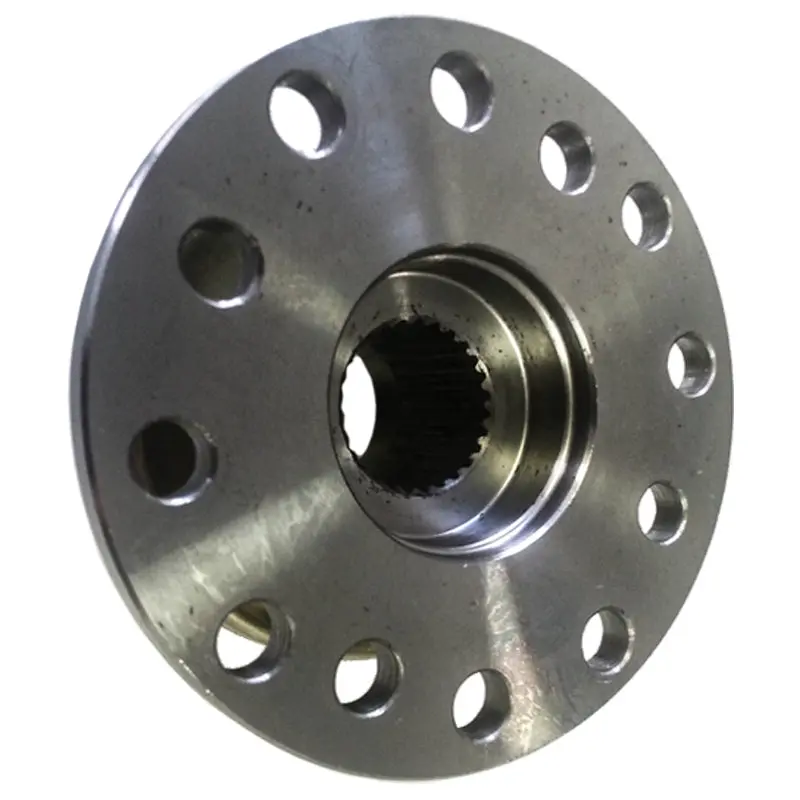 Nitro Gear & Axle Yokt35040-Multi Toyota 8-Inch Flange Differential Carrier – V6 Compatible, Multiple Bolt Patterns 1