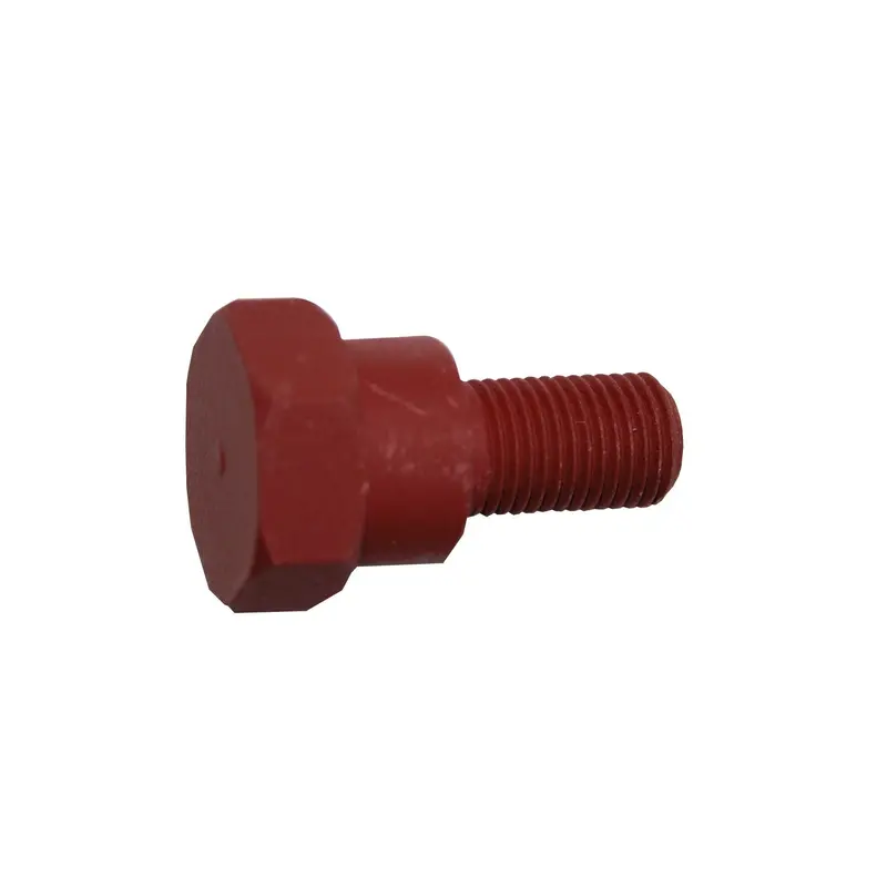 Omix-Ada 12023.03 Windshield Pivot Bolt – Pack Of 2, For Cowl-Mounted Installation 1