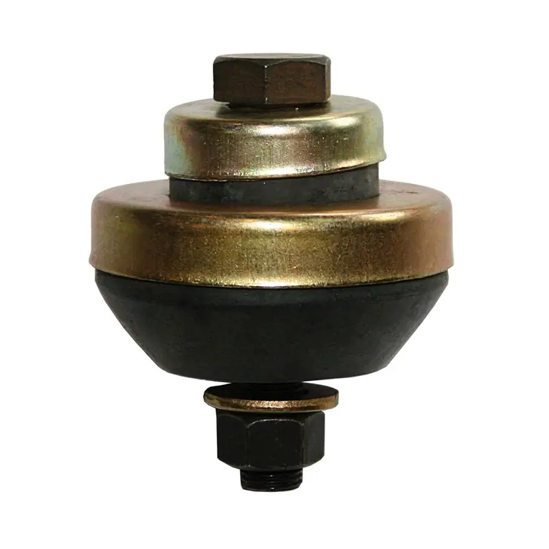Omix-Ada 18608.15 Transfer Case Mount Support Kit 1