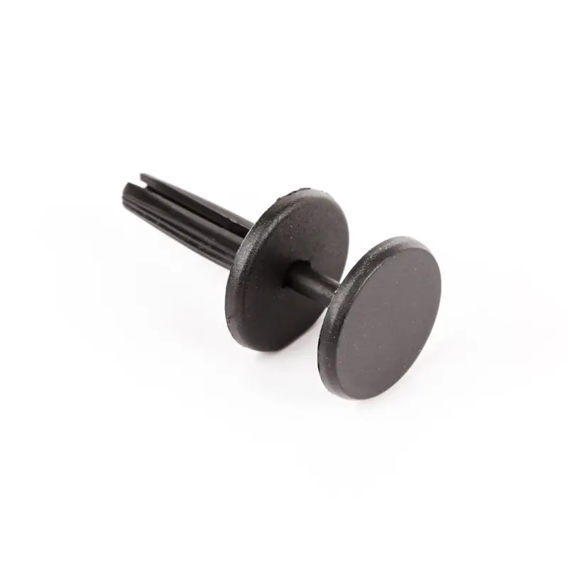 Omix-Ada Lower Sill Molding Push Pin Clip – Part 11811.20 1