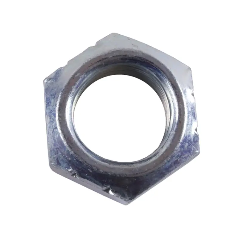 Omnix 16584.10 Dana 44 Rear Pinion Nut – Heavy-Duty Replacement For Axle Assemblies 1