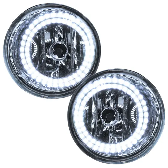 Oracle Lighting 8177-001 Smd White Fog Light Assembly 1