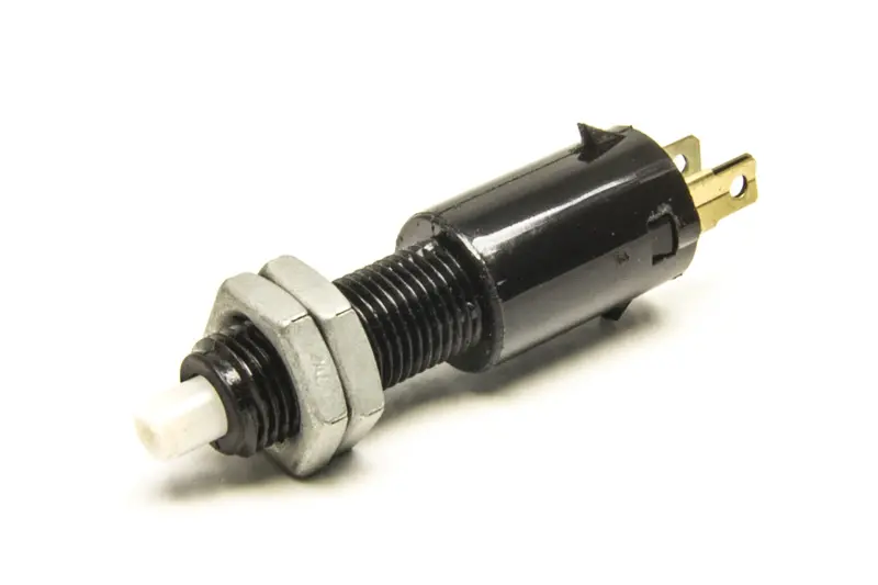Painless Wiring Push-Button Brake Light Switch – Model 80172 1