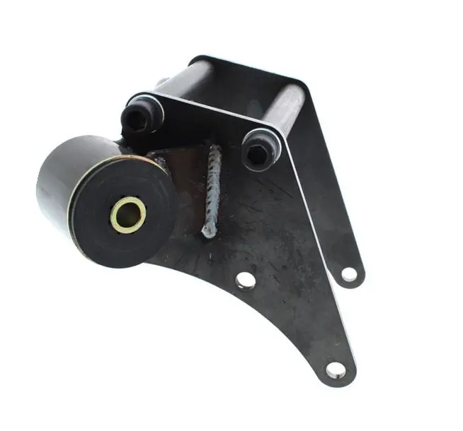 Pem Qcc0232K Quick-Change Upper Mount Bolt For Gm Metric Chassis 1
