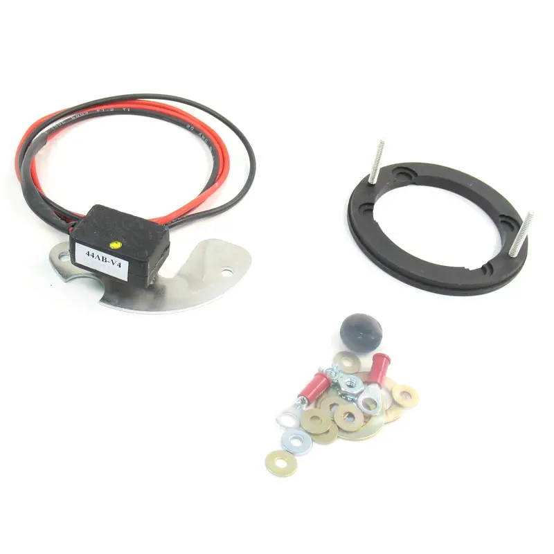 Pertronix 1181 Flame-Thrower Electronic Ignition Conversion Kit 1