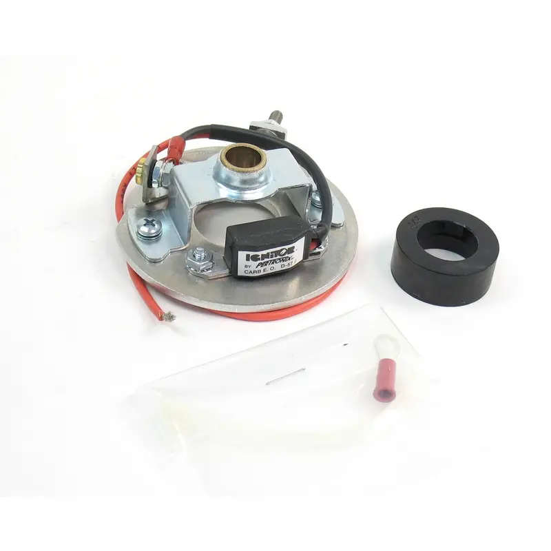 Pertronix Ignitor Module Replacement – Single Unit For 1247 Kit (Part #12470) 1
