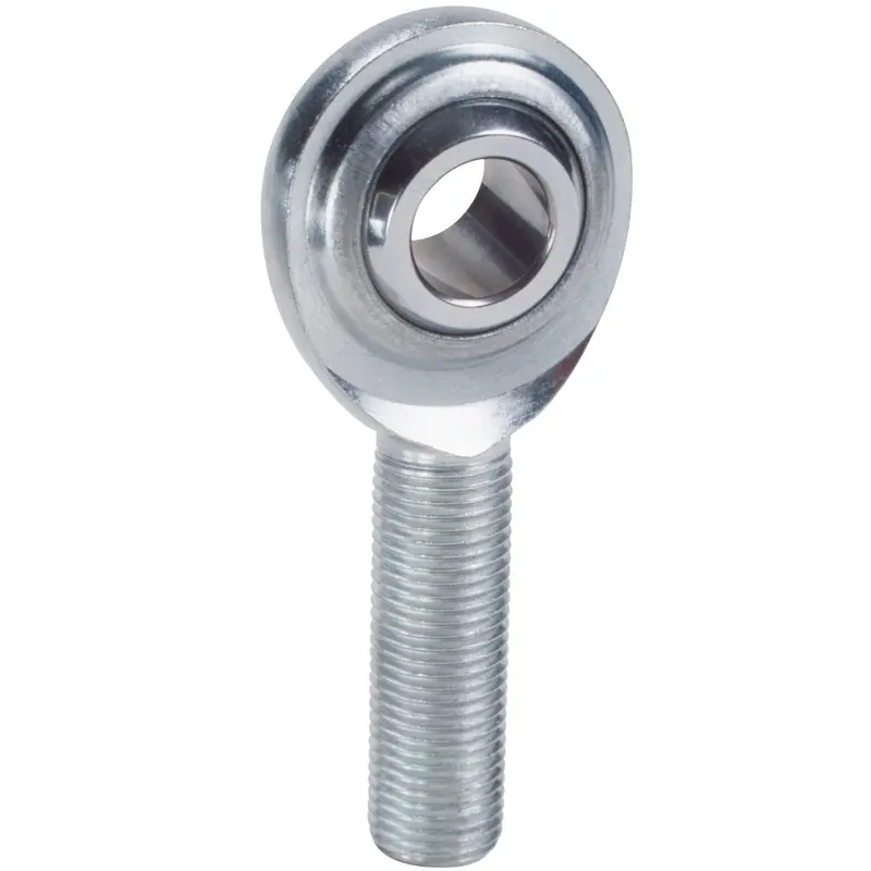 Qa1 Mcml10 Carbon-Moly Rod End – 10Mm Thread, 2-Piece Construction For Race Applications 1