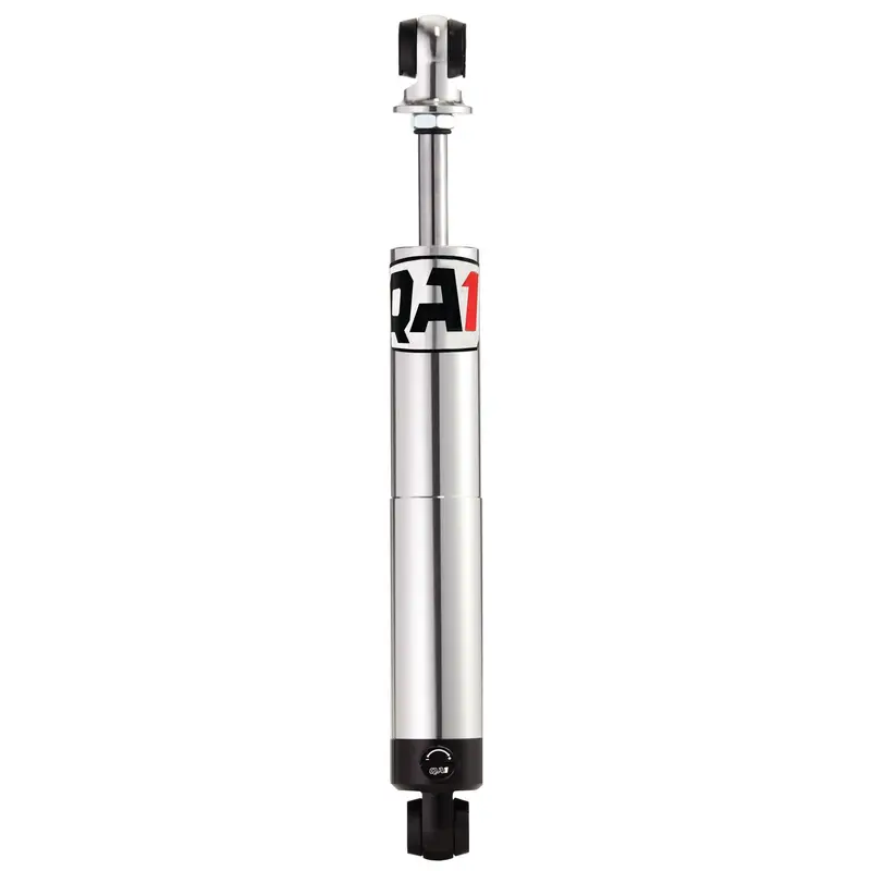 Qa1 Ts403 Adjustable Stocker Shock – 10.13" Extended, Eye-To-Eye Mounting 1